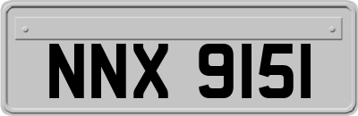 NNX9151