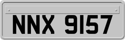 NNX9157
