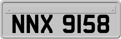 NNX9158