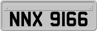 NNX9166