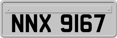 NNX9167