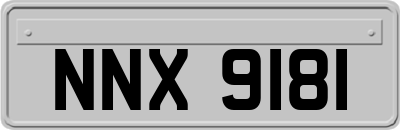 NNX9181