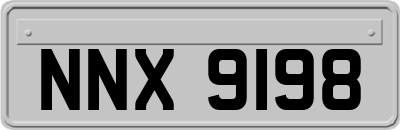 NNX9198