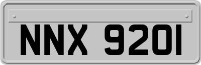 NNX9201