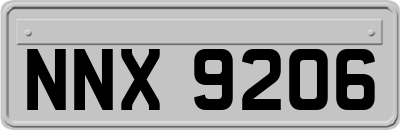 NNX9206