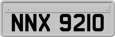 NNX9210
