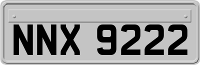 NNX9222