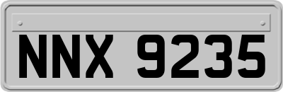 NNX9235