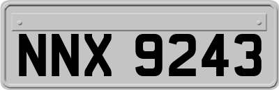 NNX9243