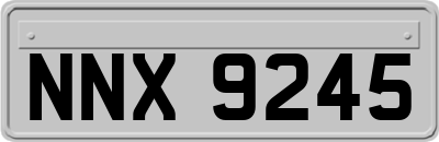NNX9245