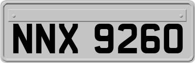 NNX9260