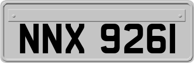 NNX9261