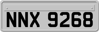 NNX9268