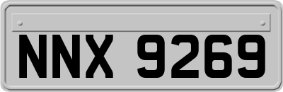 NNX9269