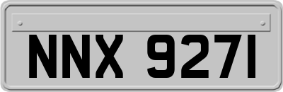 NNX9271