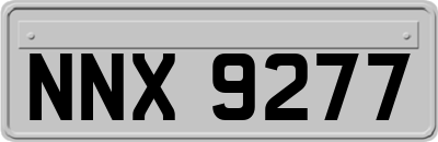 NNX9277