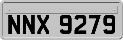 NNX9279
