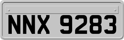 NNX9283
