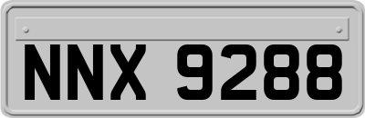 NNX9288