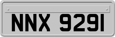 NNX9291