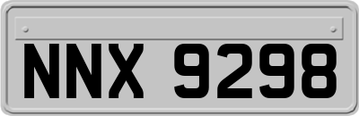 NNX9298