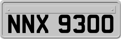 NNX9300