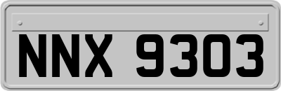 NNX9303