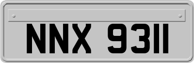 NNX9311