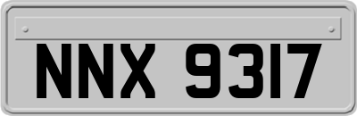 NNX9317