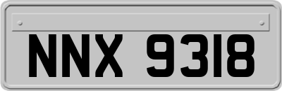 NNX9318