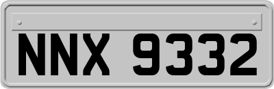 NNX9332