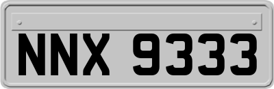 NNX9333