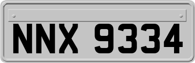 NNX9334
