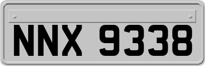 NNX9338