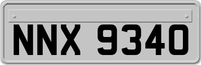 NNX9340
