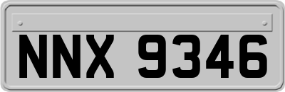 NNX9346