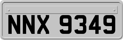 NNX9349