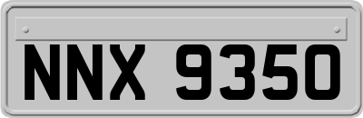 NNX9350