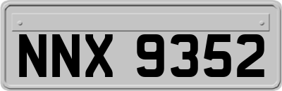 NNX9352