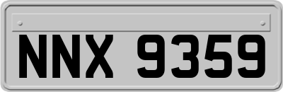 NNX9359