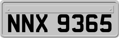 NNX9365