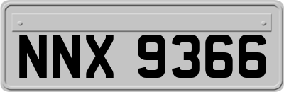 NNX9366