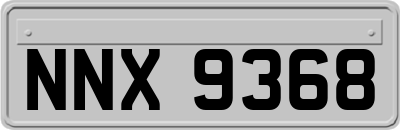 NNX9368