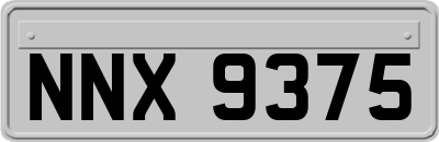 NNX9375