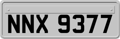 NNX9377