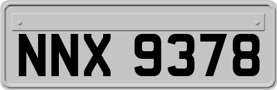 NNX9378