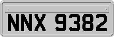 NNX9382