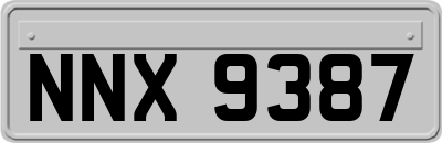NNX9387