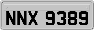 NNX9389