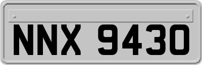 NNX9430